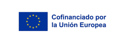 Cofinanciado por la Unión Europea